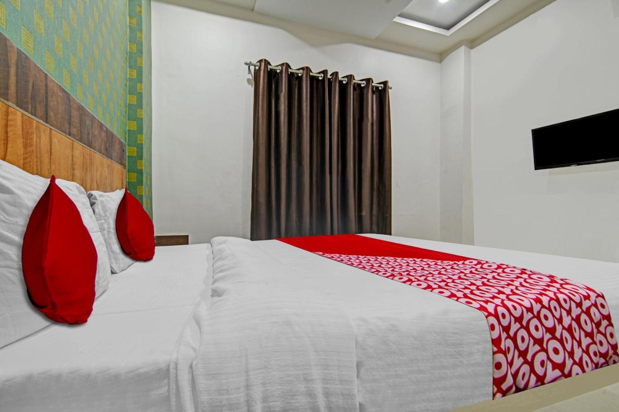 Hotel O Blue Wings Ιντόρ Εξωτερικό φωτογραφία
