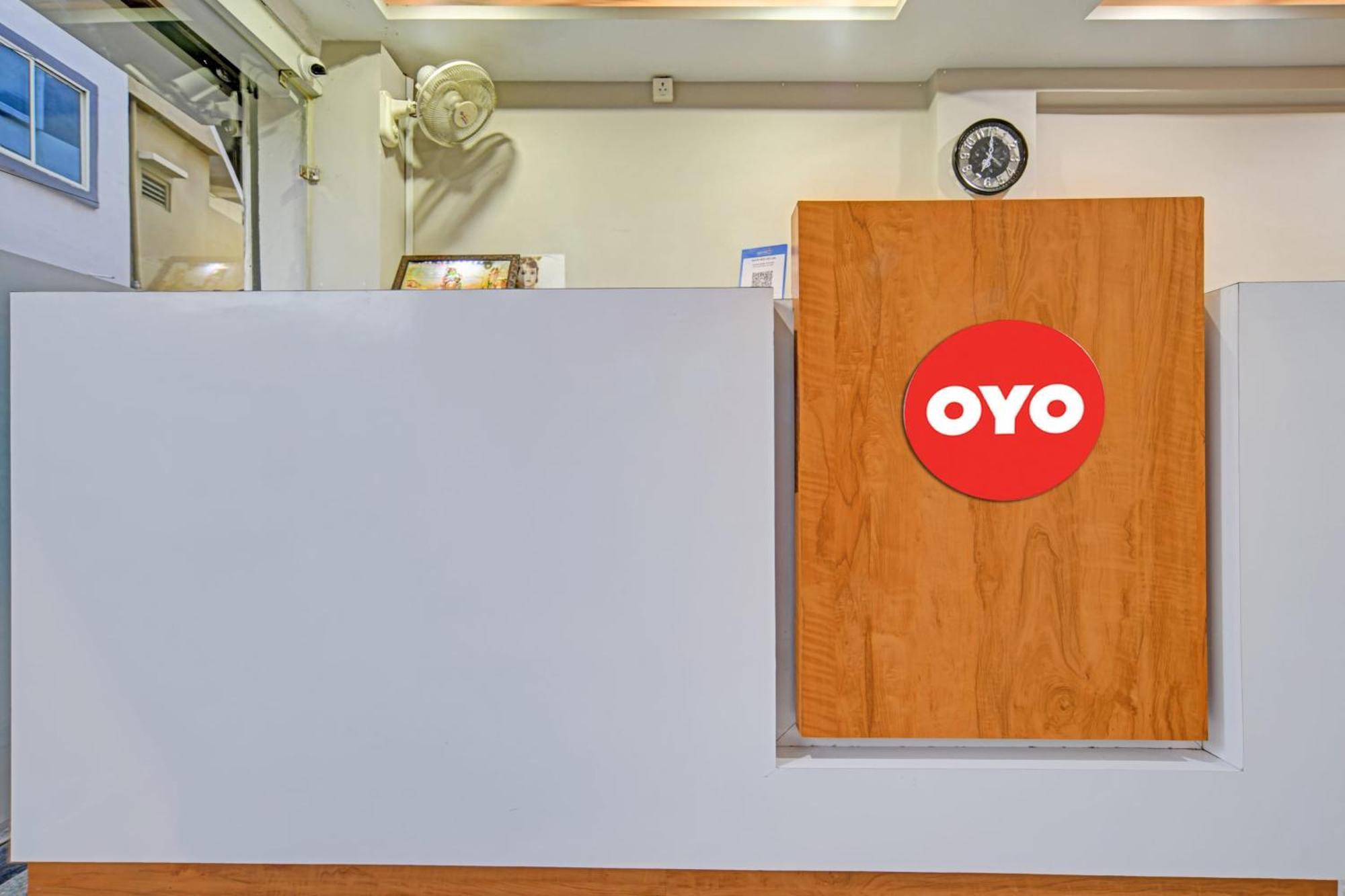 Hotel O Blue Wings Ιντόρ Εξωτερικό φωτογραφία