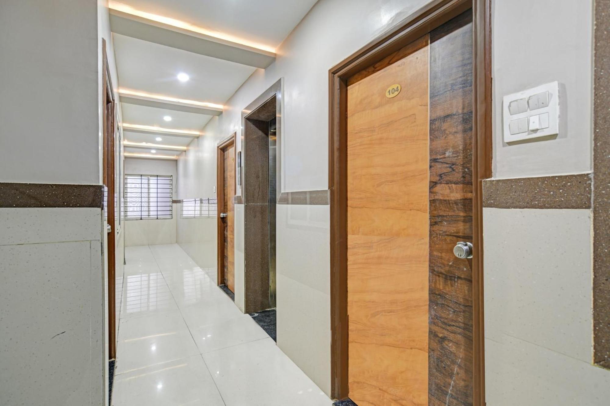 Hotel O Blue Wings Ιντόρ Εξωτερικό φωτογραφία