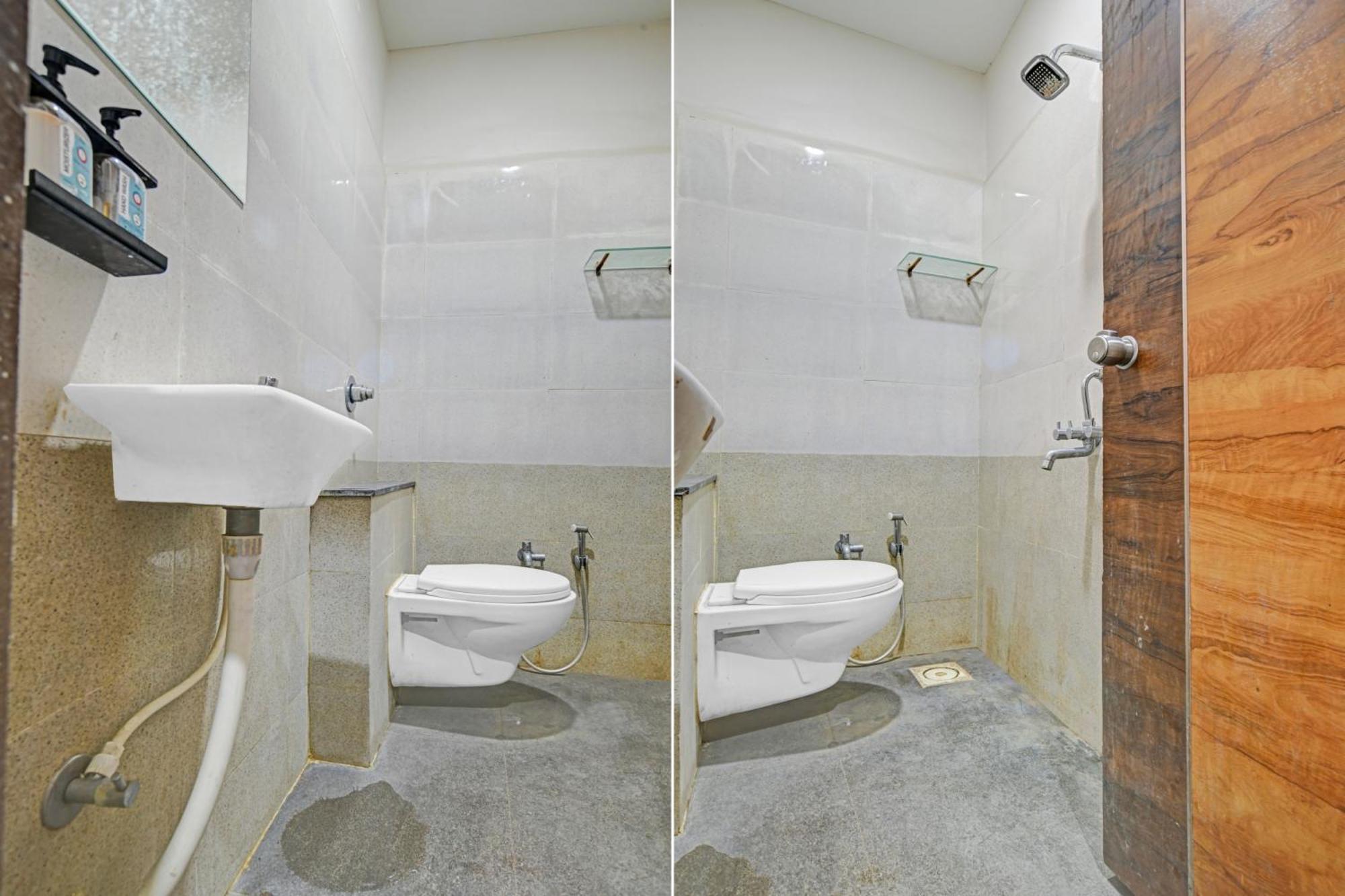Hotel O Blue Wings Ιντόρ Εξωτερικό φωτογραφία
