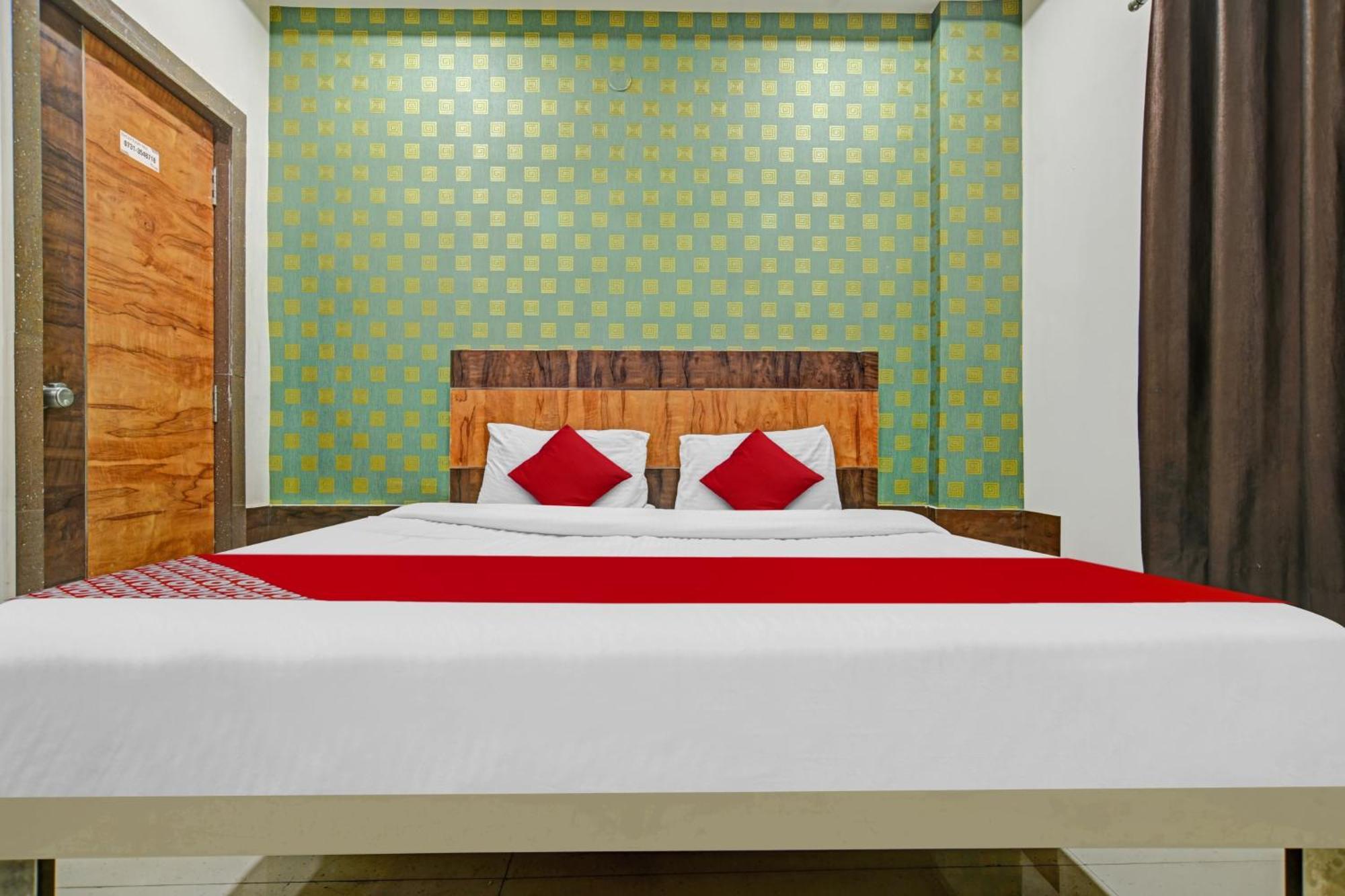 Hotel O Blue Wings Ιντόρ Εξωτερικό φωτογραφία